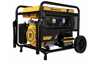 Генератор CHAMPION GG7001EW  