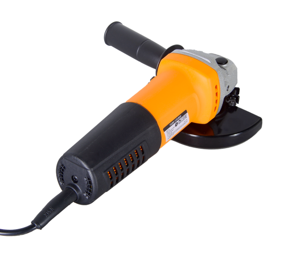 Углошлифовальная машина УШМ-125/800 Вихрь