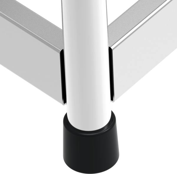 Подставка монтажная 5 ступеней NV3710 Новая высота 3710105