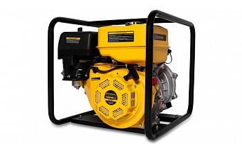 Мотопомпа CHAMPION GHP40-2 