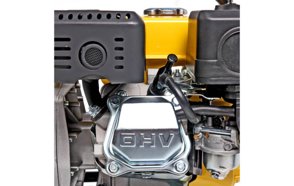 Мотопомпа CHAMPION GP50 