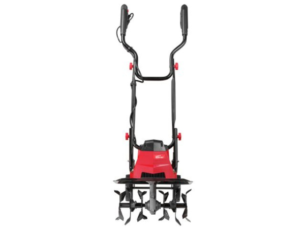 Культиватор электрический WORTEX RC 4016 (1600 Вт, шир. 40 см, глуб. до 22 см)