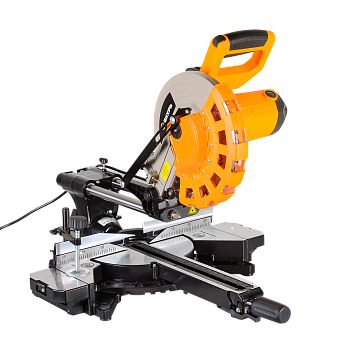Торцовочная пила ПТ-255ПЛ Вихрь
