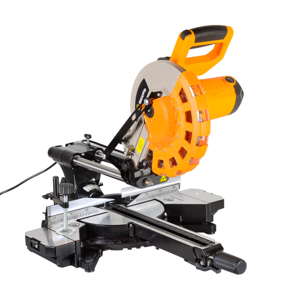 Торцовочная пила ПТ-255ПЛ Вихрь