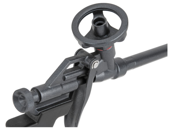 Бур садовый FISKARS малый (134710) (рабочий диаметр 100 мм)