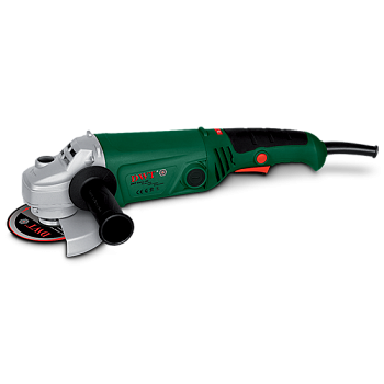 Шлифмашина угловая DWT WS08-125 TV