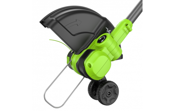 Триммер аккумуляторный G24LT301 24В Greenworks