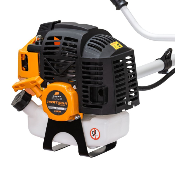 Триммер бензиновый PARTISAN PTT-1652 