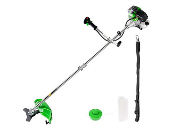 Мотокоса DGM BC-210S с разборной штангой 