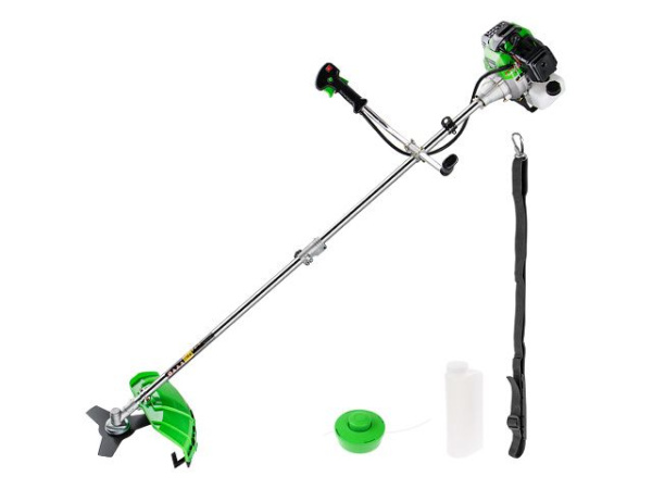 Мотокоса DGM BC-210S с разборной штангой 