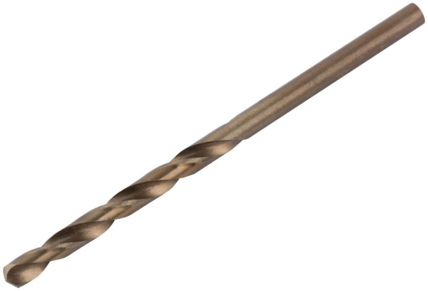 3,6x39/70 мм Набор сверл по металлу HSS-Co 5% (2шт.) Cutop Profi 48-368