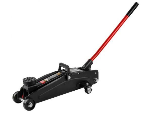 Домкрат подкатной 2т h380 STARTUL AUTO (ST8014-05) (h min 135мм, h max 380мм)