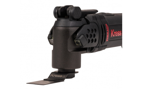 Реноватор аккумуляторный бесщеточный Kress KUD12.9, 20В, без АКБ и ЗУ