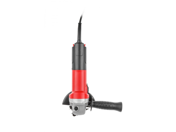 Одноручная углошлифмашина WORTEX AG 1208-1 в кор. (800 Вт, диск 125х22 мм)