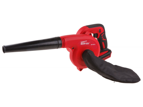 Аккум. воздуходувка WORTEX BB 1518 D ALL1