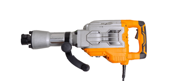 Отбойный молоток ОМ-1750Э Вихрь