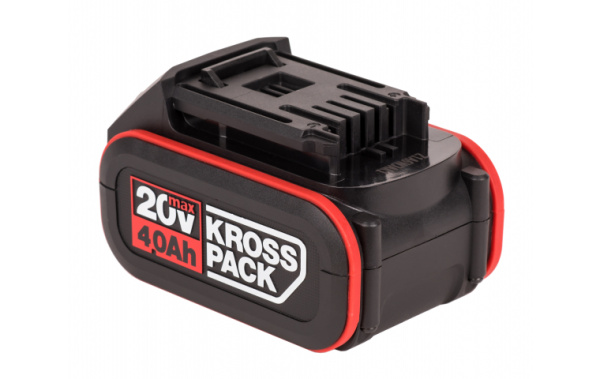 Батарея аккумуляторная Kress KPB2004 20В 4Ач