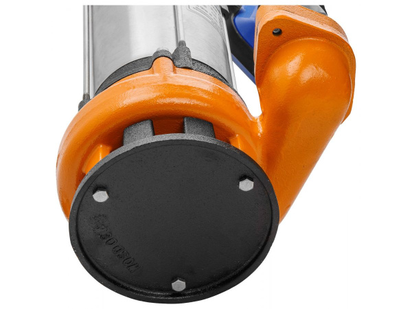 Насос погружной фекальный Marvel 7000 A&P (750 Вт, 24000 л/ч, 15,6 м)