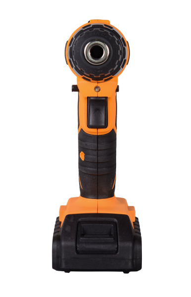 Дрель-шуруповерт аккумуляторная ДА-18Л-2К (2,0 А/ч) Вихрь