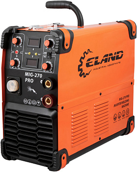 Сварочный аппарат MIG-270, ELAND