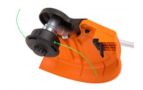 Триммер WORX WG111E, 1000Вт, 38см