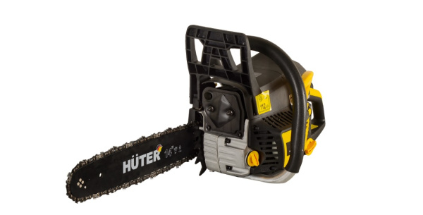 Бензопила BS-4514 Huter