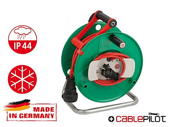 Удлинитель на катушке 40м 