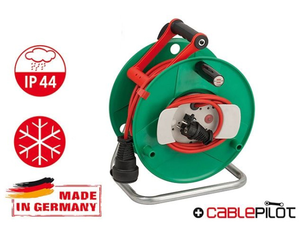 Удлинитель на катушке 40м 