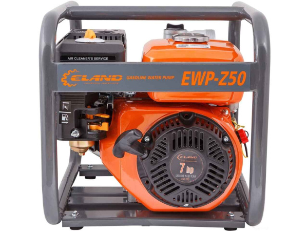 Мотопомпа бензиновая EWP-Z50