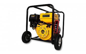 Мотопомпа CHAMPION GP100E 