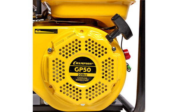 Мотопомпа CHAMPION GP50 