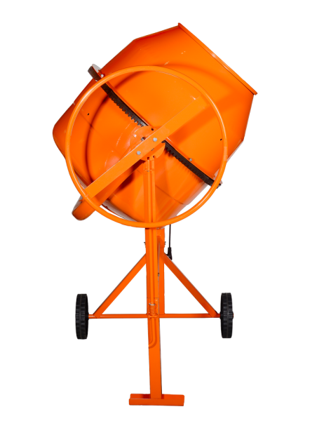 Бетономешалка БМ-200П Вихрь