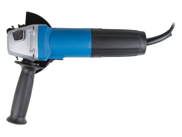 Одноручная углошлифмашина BULL WS 1205 в кор. (750 Вт, диск 125х22 мм)