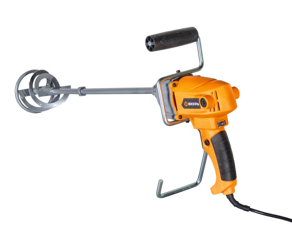 Строительный миксер СМ-1200Э Вихрь