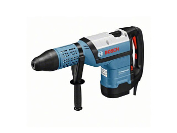 Перфоратор BOSCH GBH 12-52 D в чем. 