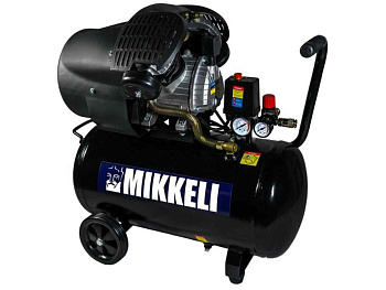 Воздушный компрессорMIKKELI AC-52