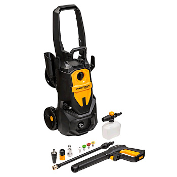 Мойка высокого давления PARTISAN N-24K