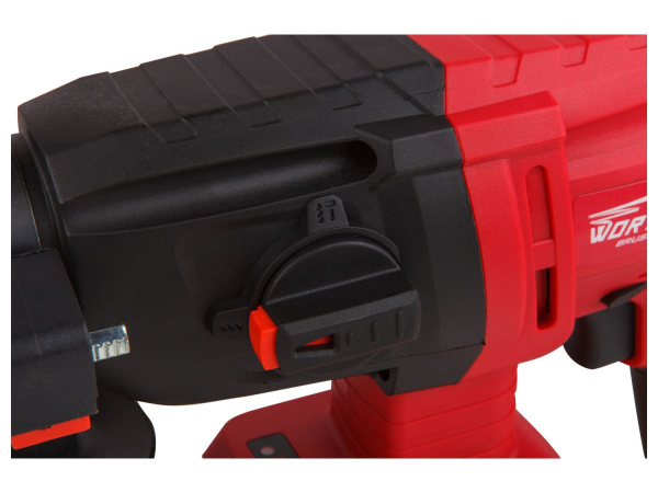 Аккум. перфоратор WORTEX CRH 1824-1