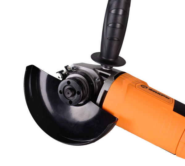 Углошлифовальная машина УШМ-150/1300 Вихрь