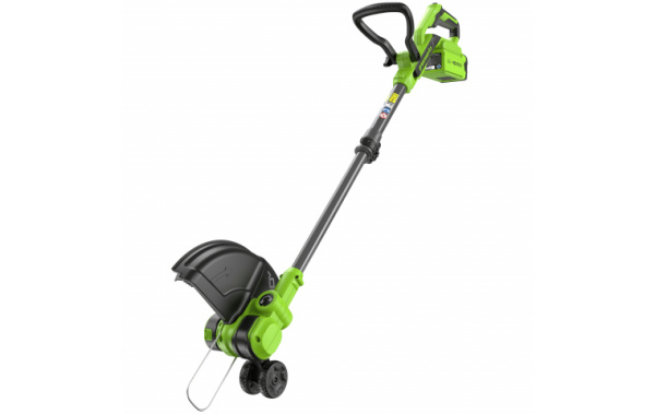 Триммер аккумуляторный G40LT331 40В Greenworks