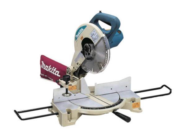 Торцовочная пила MAKITA LS 1040 N в кор. 