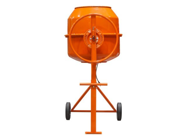 Бетоносмеситель ECO CM-152 (объем 150/110 л, 750 Вт, 230 В, вес 45 кг)