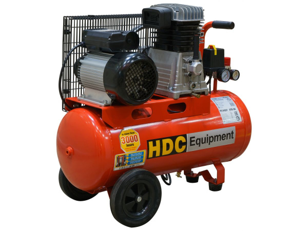 Компрессор HDC HD-A051
