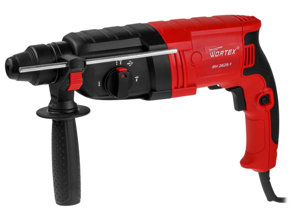 Перфоратор WORTEX RH 2629-1