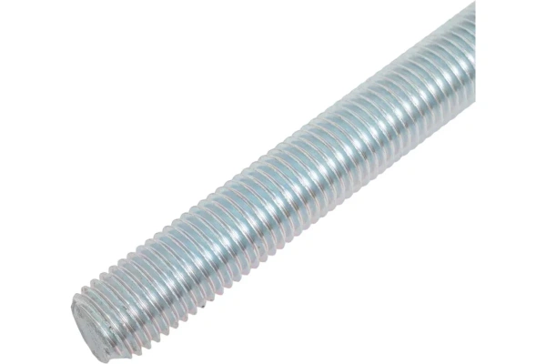 6x1000 мм Шпилька резьбовая DIN975 пр.5.8