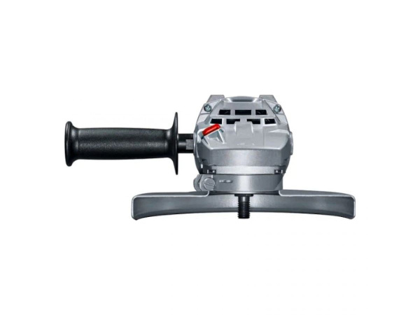 Двуручная углошлифмашина BOSCH GWS 2200 в кор. 