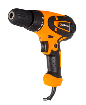Сетевой шуруповерт СШ-550/1 Вихрь