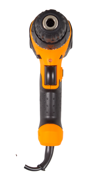 Сетевой шуруповерт СШ-550/1 Вихрь