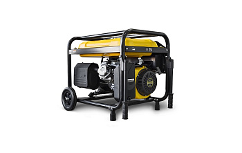 Генератор RATO R6000-L2 (ном. 5,5кВт)