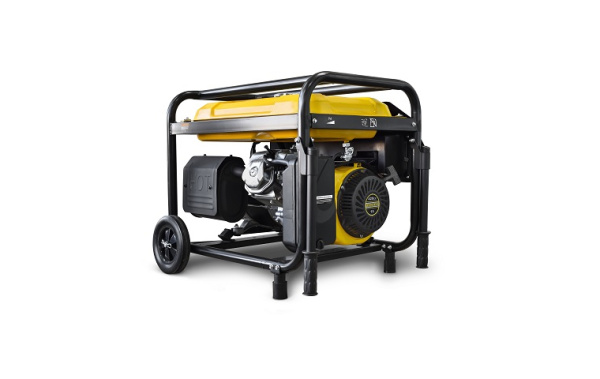 Генератор RATO R6000-L2 (ном. 5,5кВт)